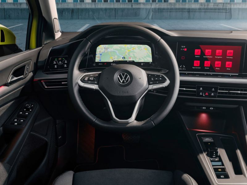 descargar mapas volkswagen