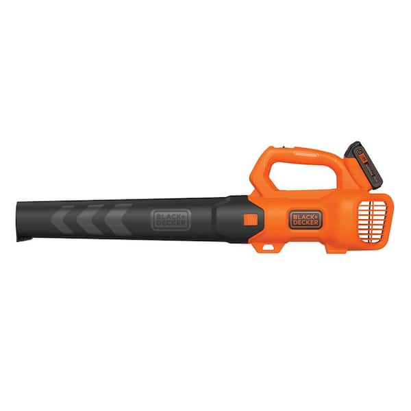 black and decker 20v blower tool only