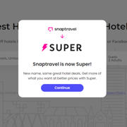 supertravel review