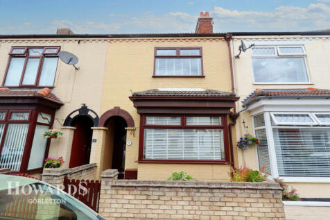 property for sale gorleston