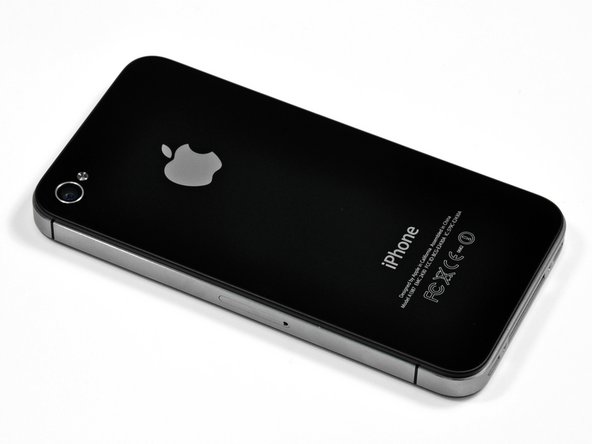 iphone model a1387