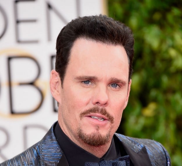 kevin dillon net worth