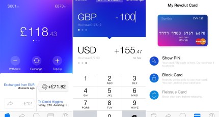 revolut conversion fees