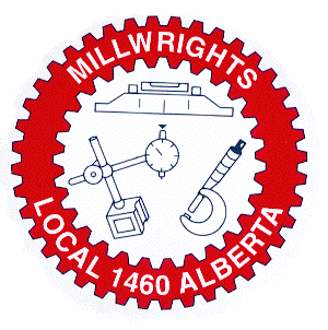 millwright local 1460