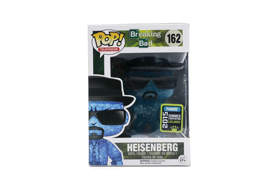 heisenberg crystal blue