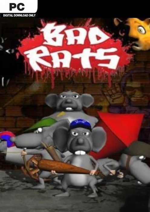 bad rats the rats revenge