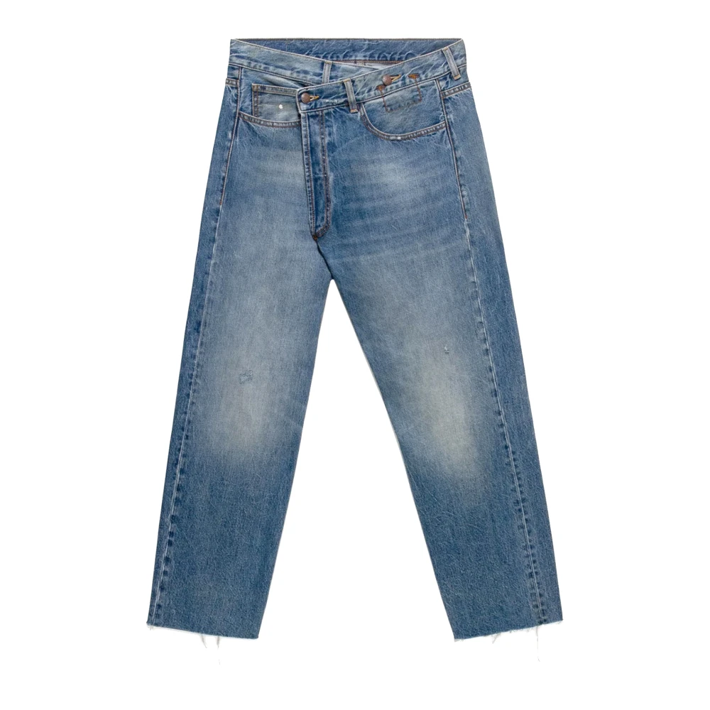 r13 crossover jeans