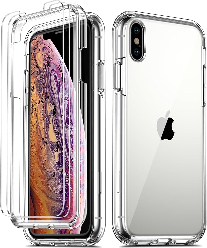 iphone x case amazon