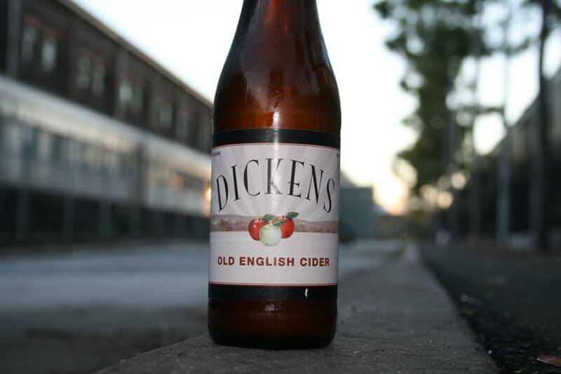 where to buy dickens cider usa