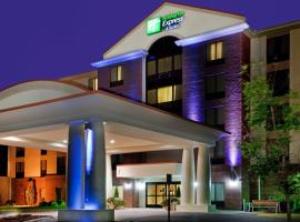 chesapeake hotels