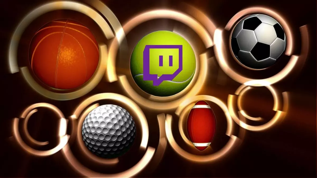 canales de twitch para ver fútbol gratis