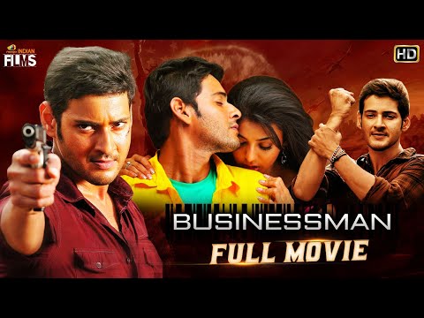 no 1 businessman full movie in hindi download 720p worldfree4u