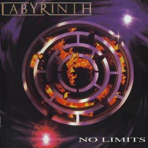 labyrinth discography