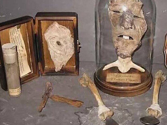 ed gein images