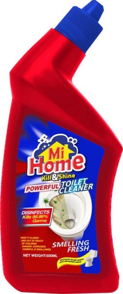 mi home toilet cleaner