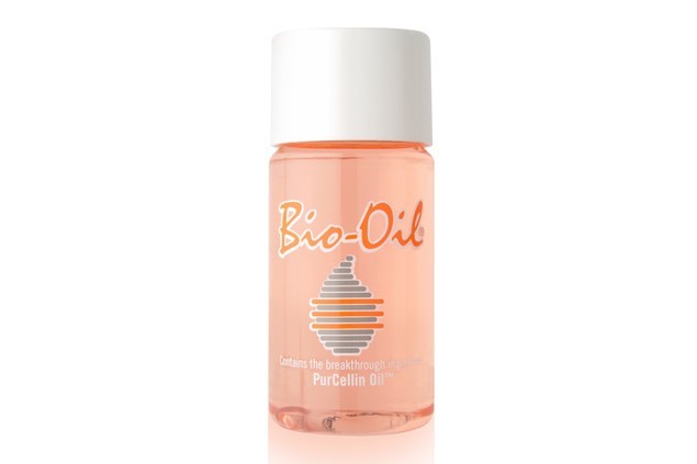 bio oil purcellin oil review