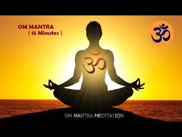 mantra meditation youtube