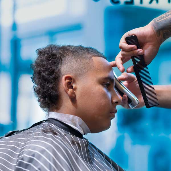 haircuts for teen boys