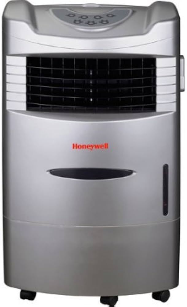 enfriador de aire honeywell precio