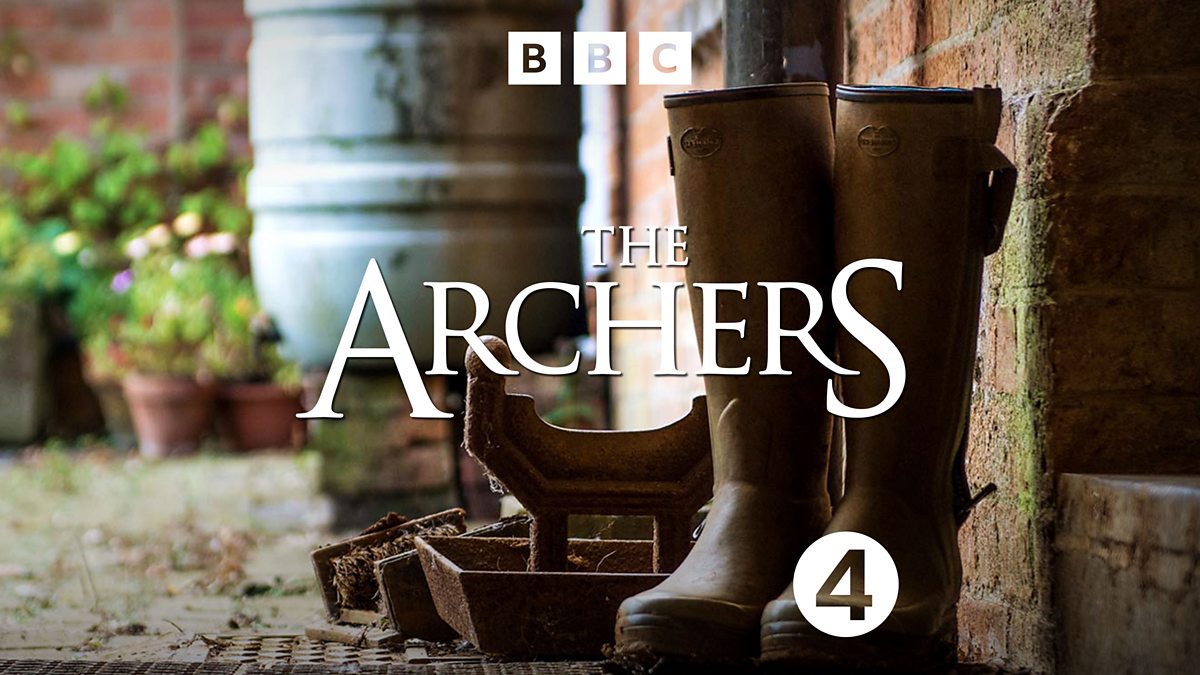 bbc iplayer radio 4 the archers