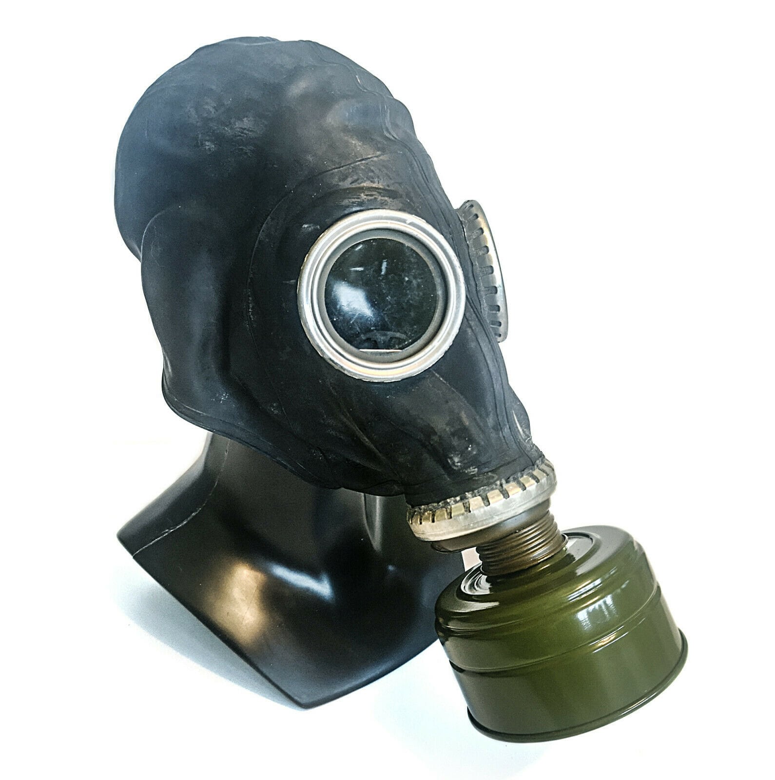 gp5 gas mask