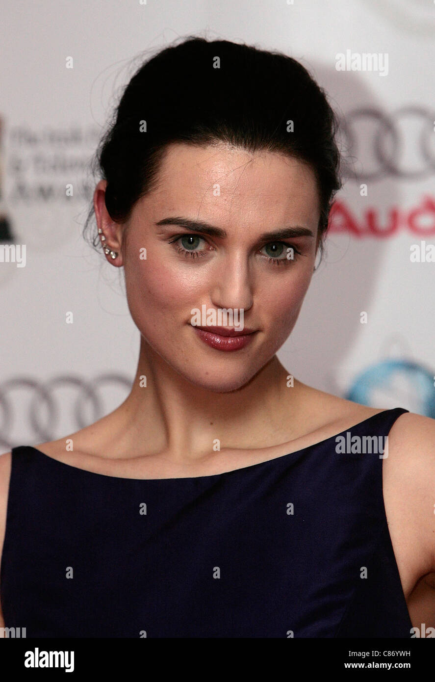 actress katie mcgrath