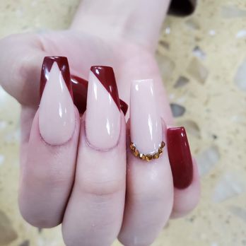 discount nails near me