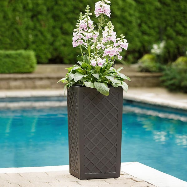 tierra verde planter