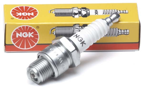 ski doo 850 spark plug