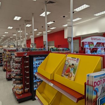 super target warrenville