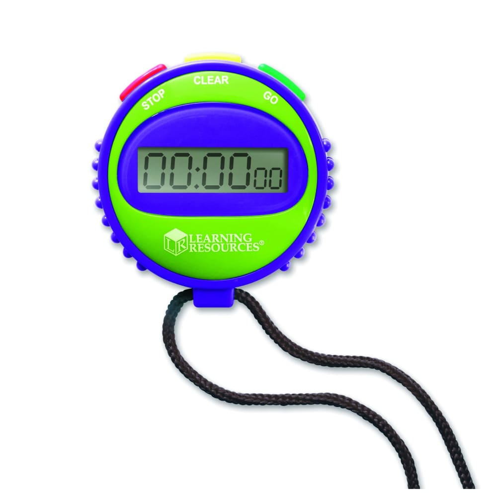 childrens stopwatch