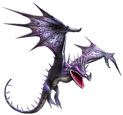 skrill dragon