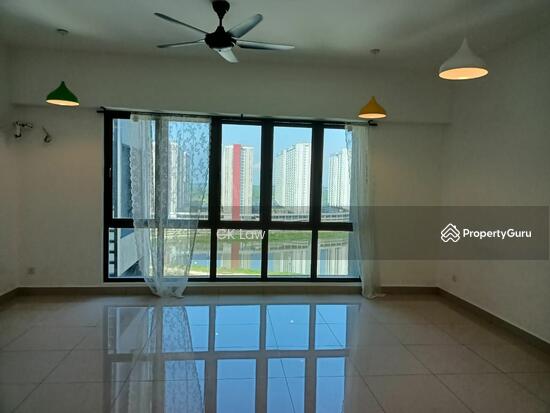 cyberjaya condo for rent