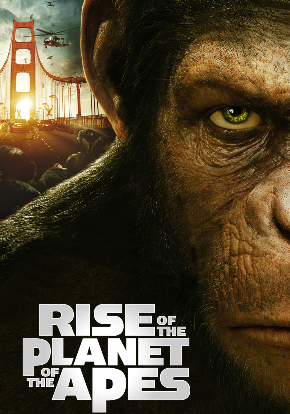 dawn of the planet of the apes 123