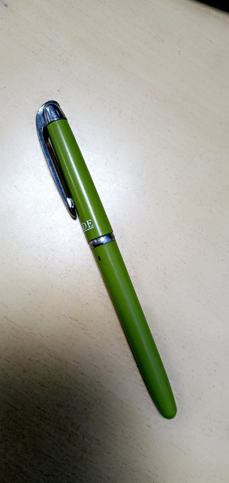 win guide ball pen