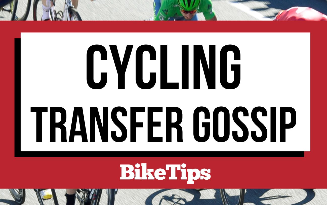 cycling transfer rumors