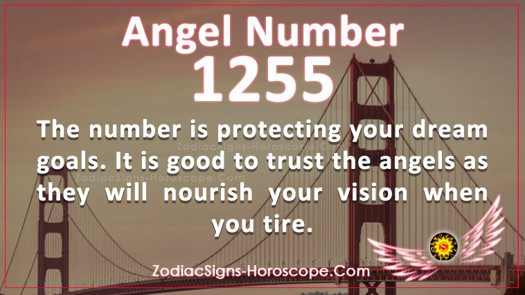 1255 angel number