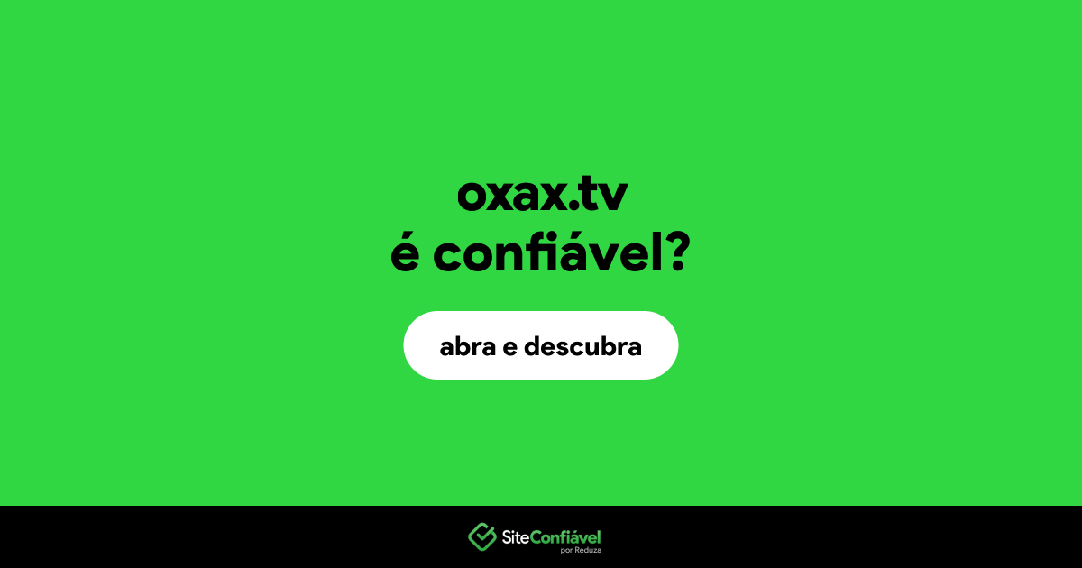oxax tv