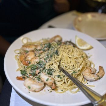 maggianos little italy durham reviews