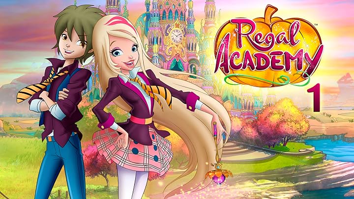 regal academy season 3 release date