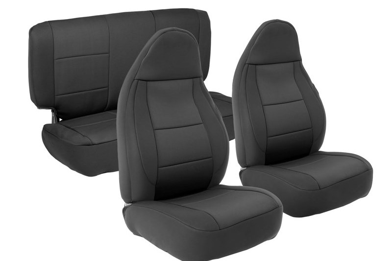 seat covers neoprene