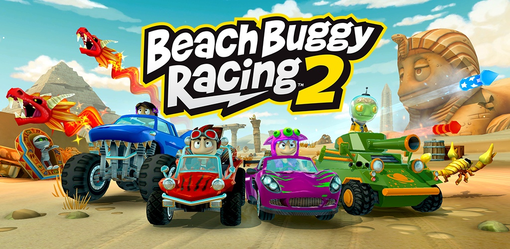 beach buggy racing