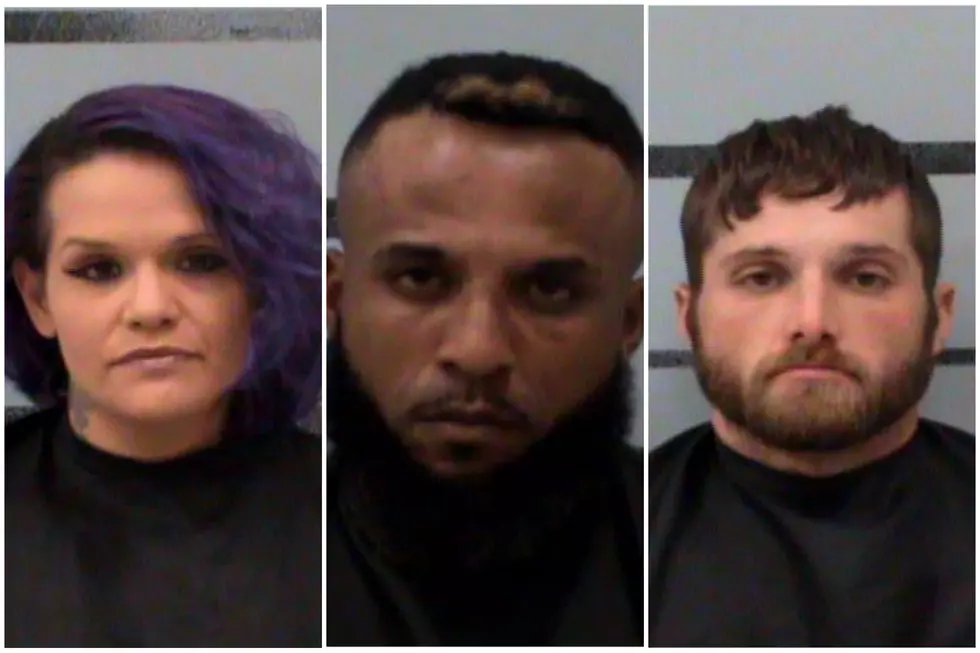 jail roster today recent lubbock county mugshots