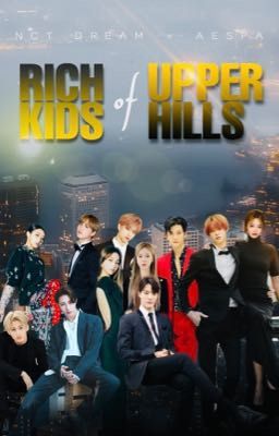 nct wattpad