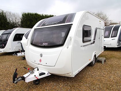 used touring caravans for sale under 1000