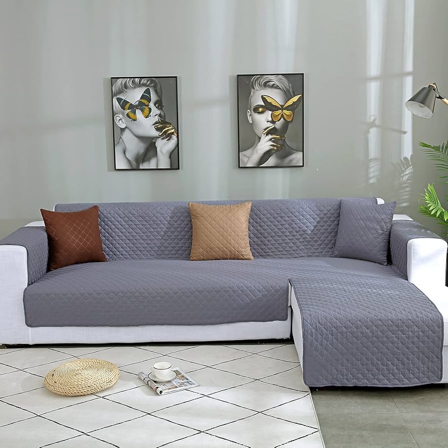 sectional couch slipcovers