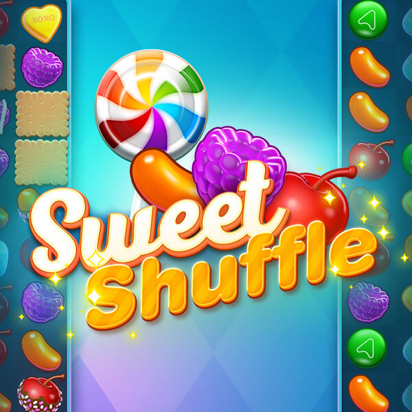 sweet shuffle game online