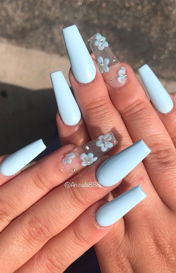 cute nails