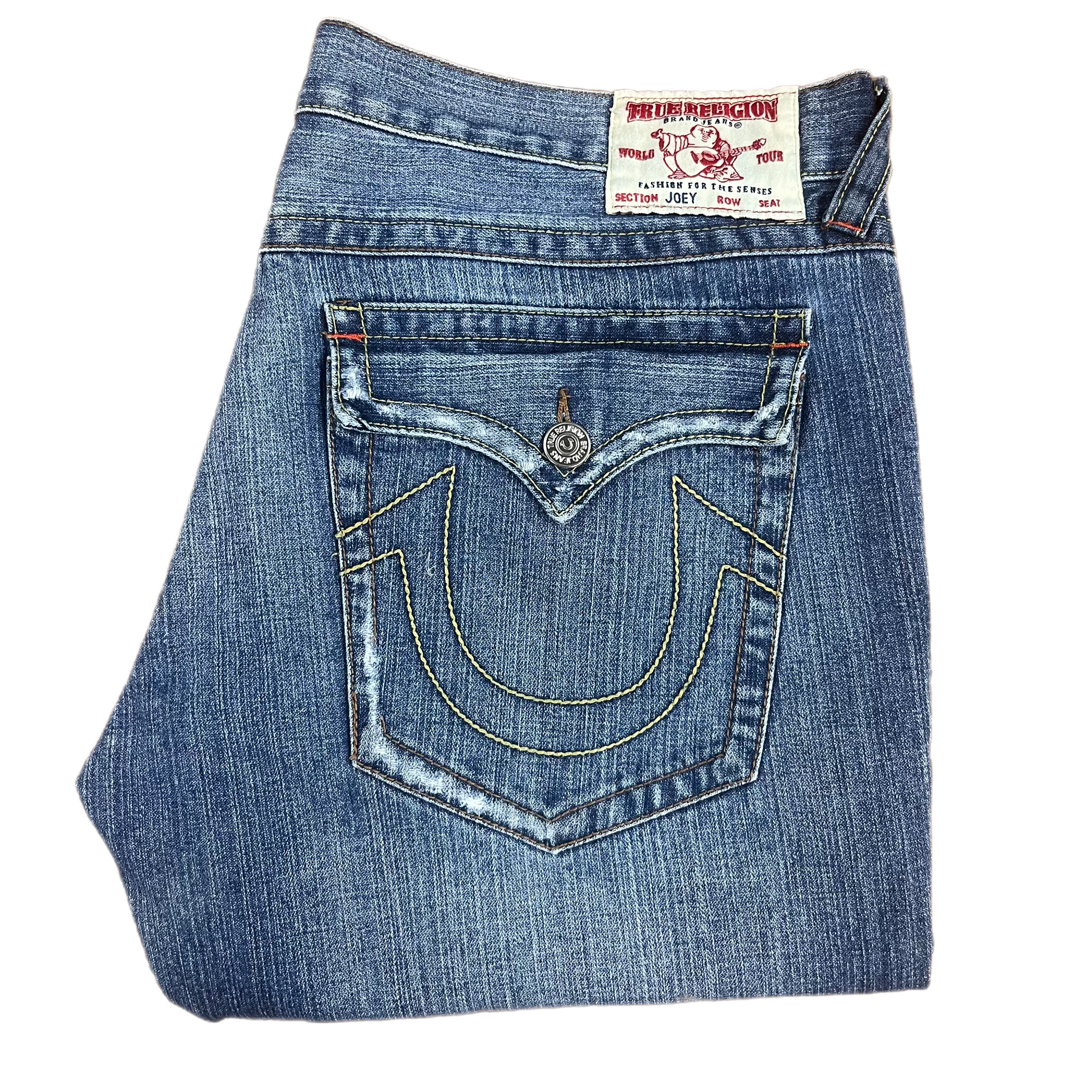 true religion jeans usa