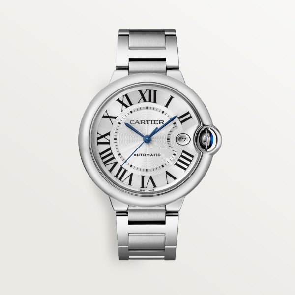 ballon bleu de cartier watch